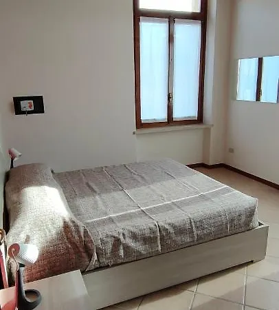 Vendégház Alla Vecchia Scuola