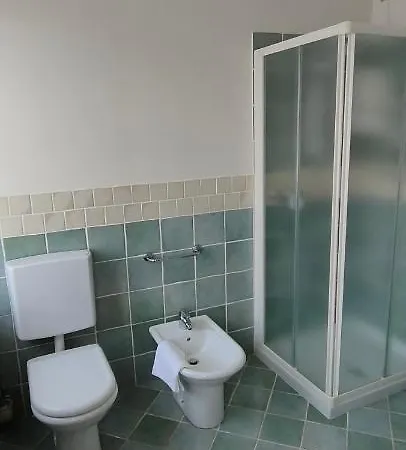 Alla Vecchia Scuola Gæstehus