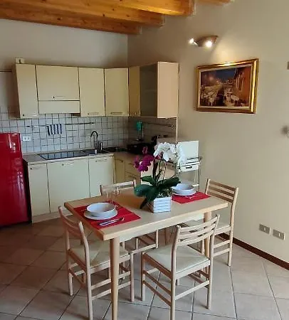 Alla Vecchia Scuola Vendégház 3*