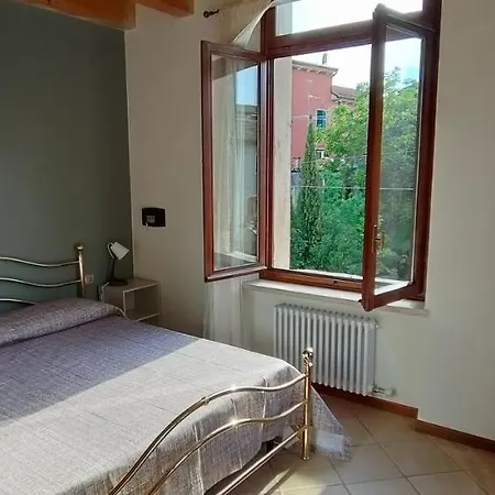 Alla Vecchia Scuola Vendégház