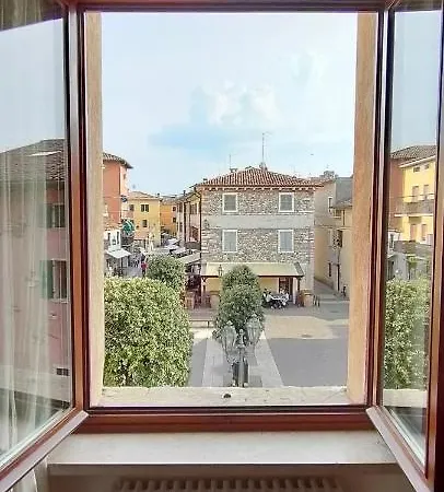 Gæstehus Alla Vecchia Scuola Lazise