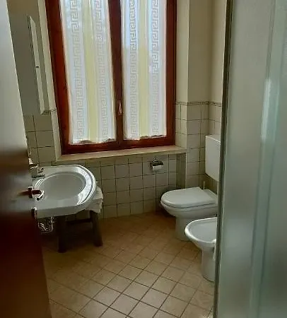 Alla Vecchia Scuola Vendégház