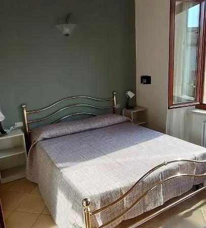 Vendégház Alla Vecchia Scuola Lazise