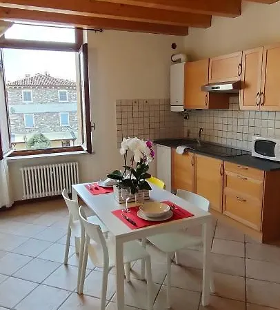 Alla Vecchia Scuola Lazise