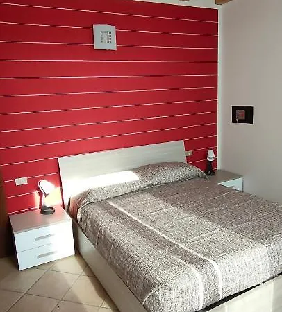 Alla Vecchia Scuola Vendégház 3*