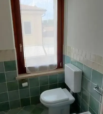 Alla Vecchia Scuola 3* Lazise