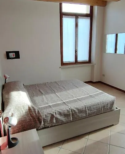 Penzion Alla Vecchia Scuola