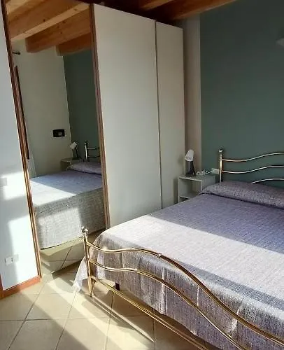 Alla Vecchia Scuola 3*