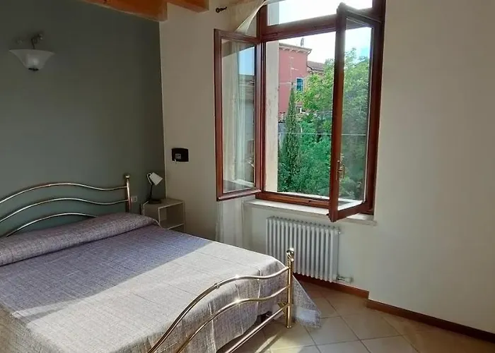 Alla Vecchia Scuola Penzion