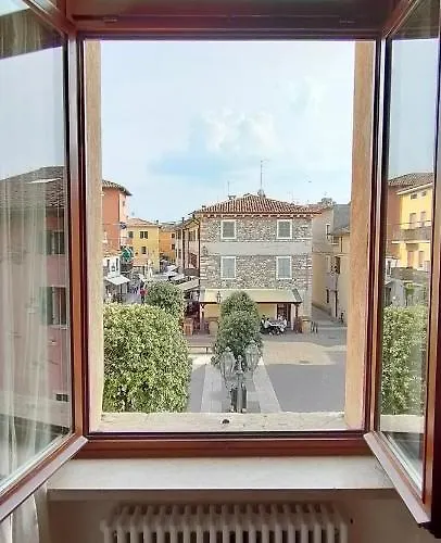 Pensjonat Alla Vecchia Scuola Lazise