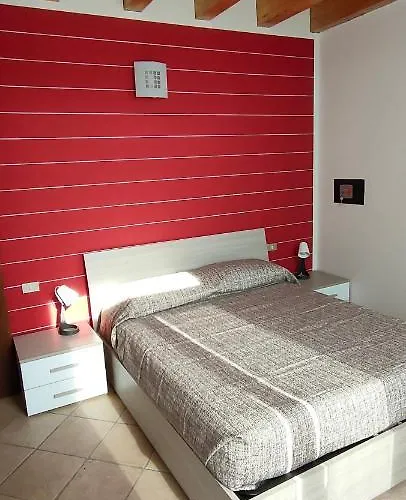 Alla Vecchia Scuola Pensjonat 3*