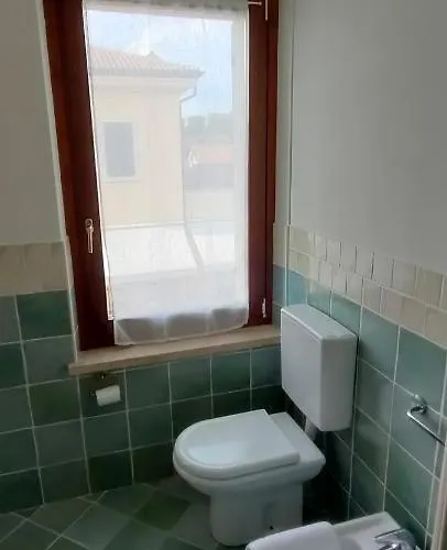 Alla Vecchia Scuola 3* Lazise