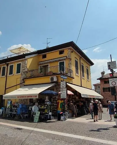 Alla Vecchia Scuola Pensjonat Lazise