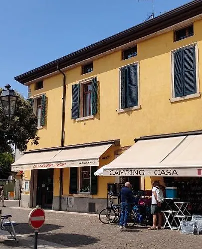 Pensjonat Alla Vecchia Scuola