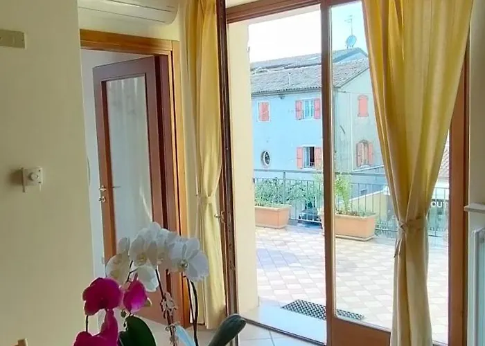 Alla Vecchia Scuola Penzion 3*