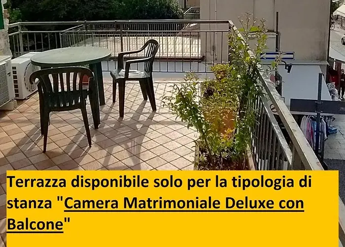 Alla Vecchia Scuola 3*