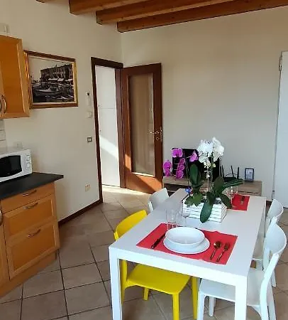 Alla Vecchia Scuola 3*