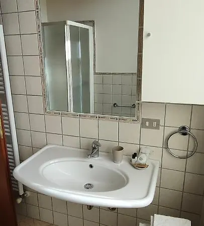 Alla Vecchia Scuola Penzion