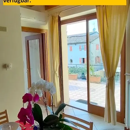 Alla Vecchia Scuola Penzion 3*