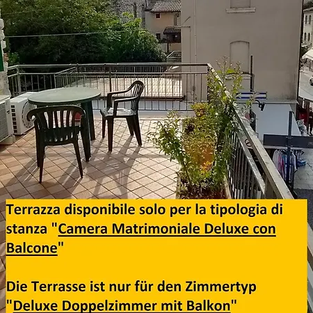 Alla Vecchia Scuola 3*