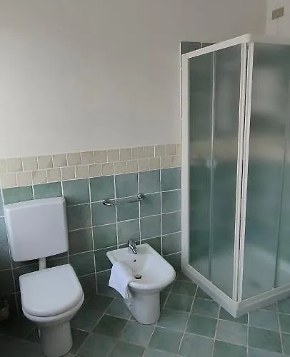 Alla Vecchia Scuola Affittacamere