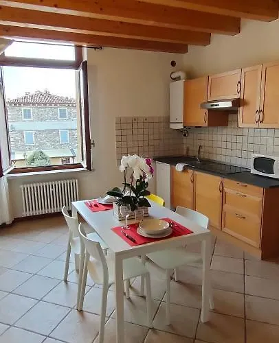 Alla Vecchia Scuola Lazise