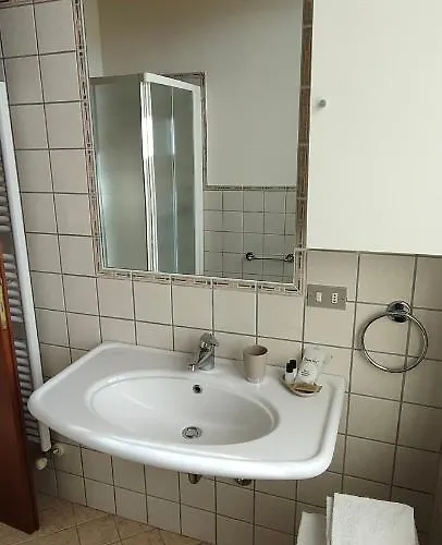 Alla Vecchia Scuola Affittacamere