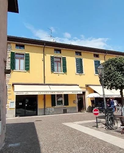 Affittacamere Alla Vecchia Scuola