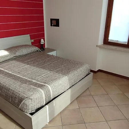 Pensión Alla Vecchia Scuola Lazise