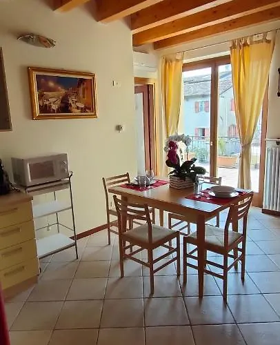 Alla Vecchia Scuola 3* Lazise