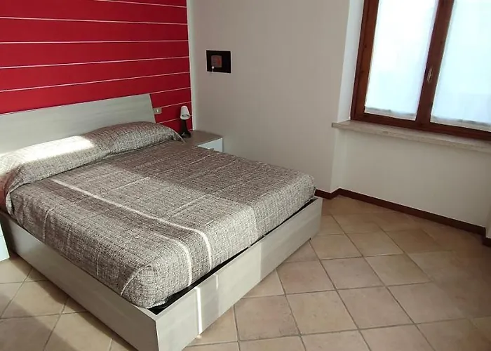 Pensión Alla Vecchia Scuola Lazise