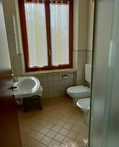 Alla Vecchia Scuola Pensión